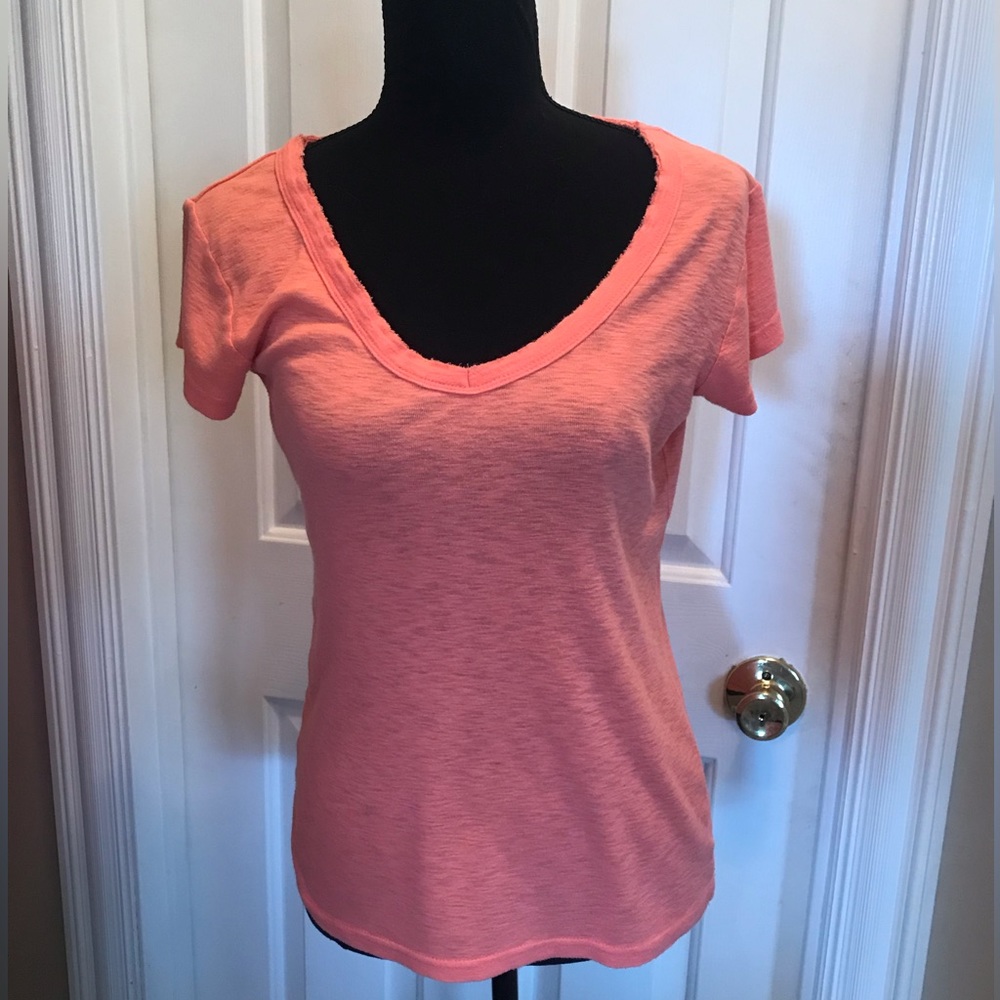 Cynthia Rowley Tee